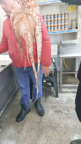 Comentarii opinii despre Pescheria Gennaro Coscia Di Passante Anna C Sas