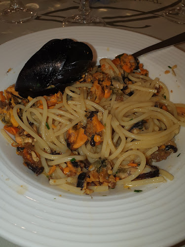 Comentarii opinii despre Trattoria delle Cozze