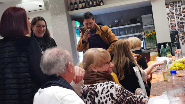 Opinii despre Frankie Chicken Pizza în Riposto - Ristorazione