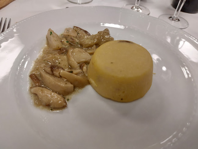 Ristorante La Tettoia