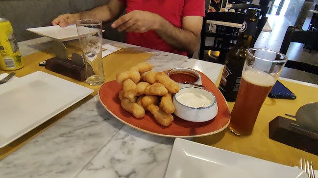 Reviews of L'antica Pizzeria Da Michele in Verona - Ristorazione