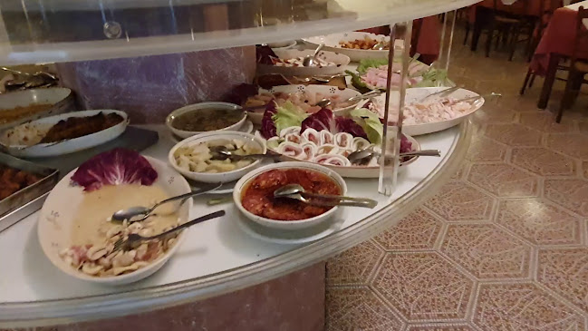 Opinii despre La Locanda Pizzeria în Carpignano Salentino - Ristorazione