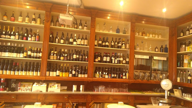 Comentarii opinii despre Antico Caffè della Piazza