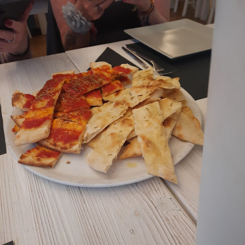 Reviews of Ristorante Barbe'-Cue in Ravenna - Ristorazione