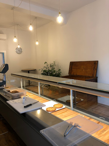 Opinii despre Il Forno del Borgo în Montepulciano - Ristorazione