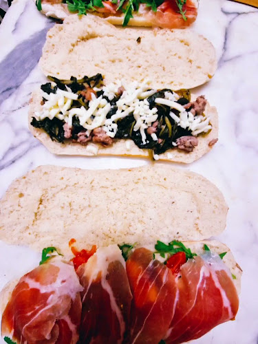 Pizza Express - Ristorazione