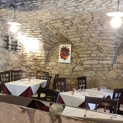 Comentarii opinii despre RISTORANTE S'ISCUGIA