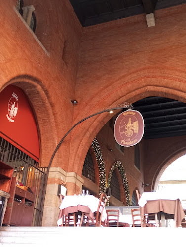 Comentarii opinii despre Taverna del Postiglione