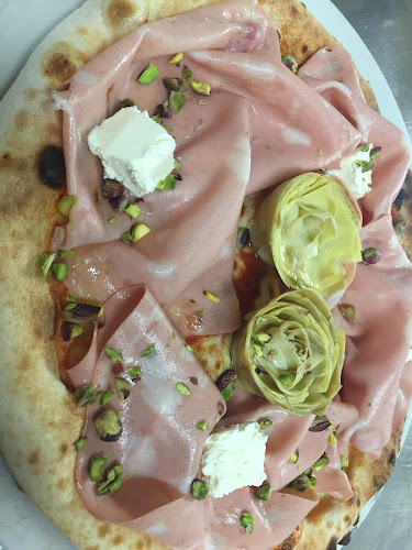 Ristorante Antica Stella