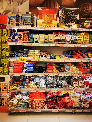 Comentarii opinii despre Outlet Dolciario