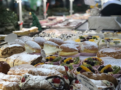 Il Forno dei Portici