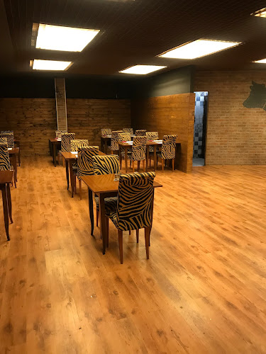 BLACK ANGUS STEAK HOUSE