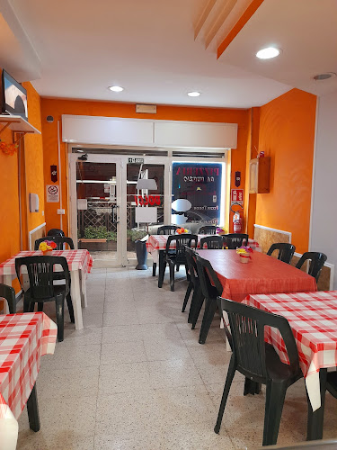Pizzeria da Nunzio - Aprilia