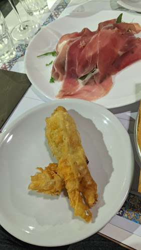 Salvatore Di Matteo Le Gourmet - Ristorazione