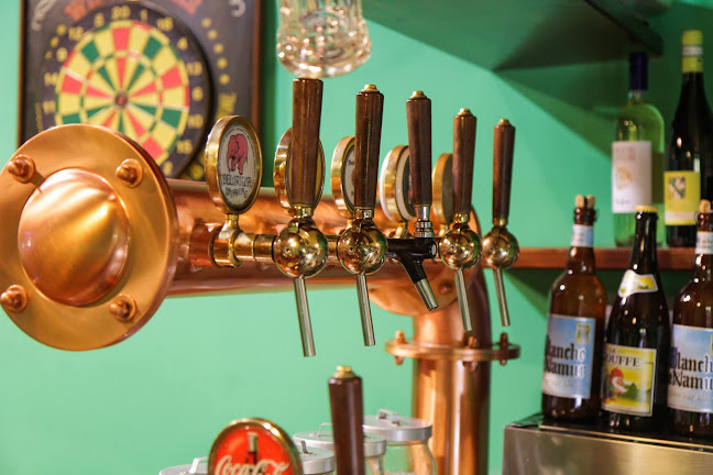 Opinii despre Birreria Gambrinus în Roma - Ristorazione