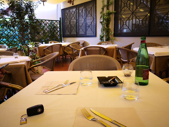 Comentarii opinii despre Ristorante Pompeo Magno