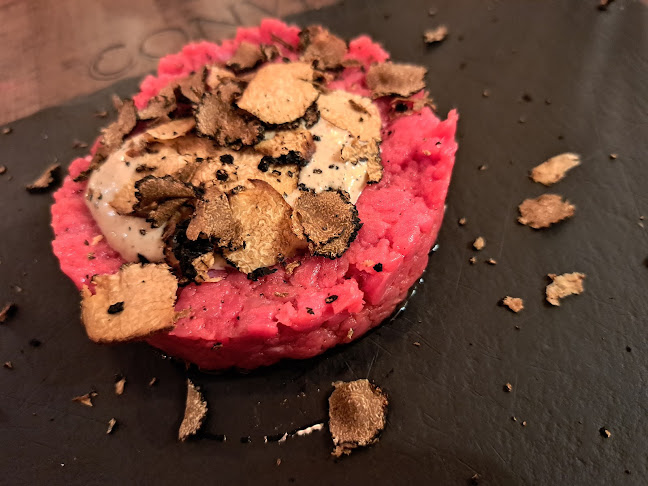 Comentarii opinii despre Convivio