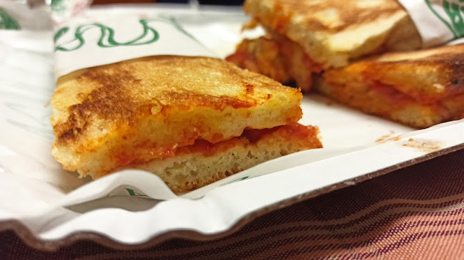 Pizzeria Roma di Torrico Marco & C. Snc - Ristorazione