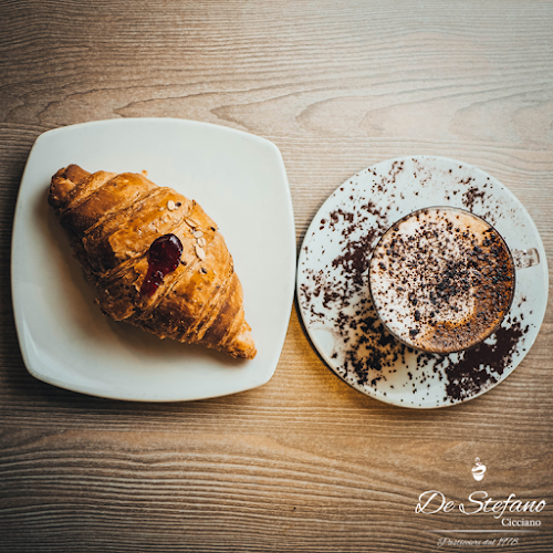 De Stefano Cicciano Pasticcieri dal 1978