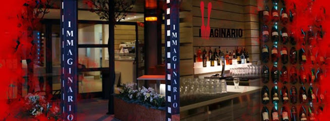 Immaginario Enchanted Food & Drink