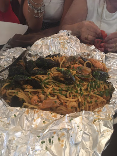 Comentarii opinii despre La Collinetta