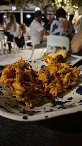 Opinii despre Ristorante - Pizzeria Sant’Antonio în Mattinata - Ristorazione