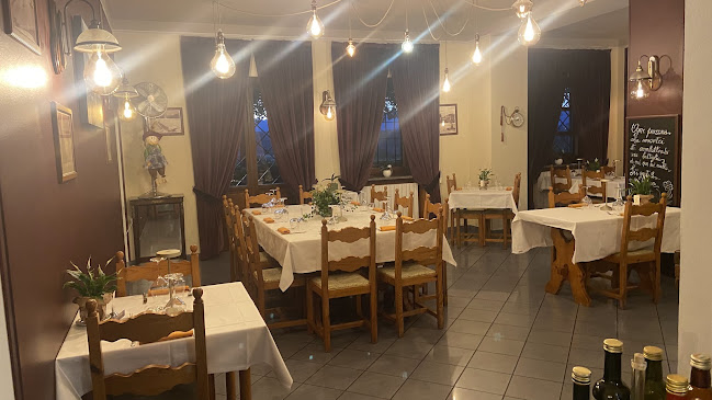 Trattoria della Ripa - Cuneo