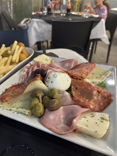 Sciauru - Ristorazione