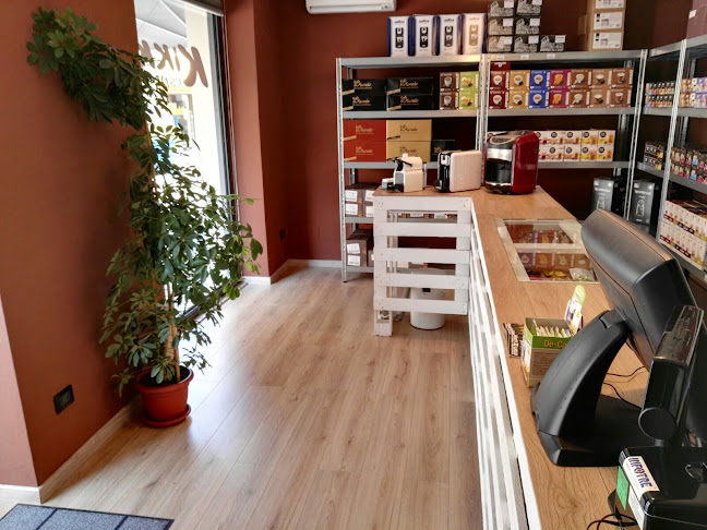 Kikkoespresso Caffè, Cialde e Capsule - Manerbio - Ristorazione