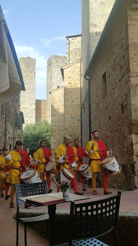 D! Vineria enoteca Open Times