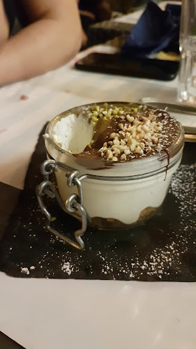 Comentarii opinii despre Borgo Magno Grill & Restaurant