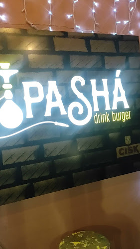 Pasha Pub - Drink & Burger - Narghilé - Ristorazione