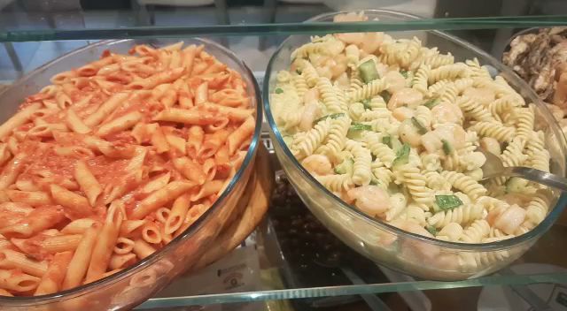 Opinii despre Pane Amore e Fantasia în Torino - Ristorazione