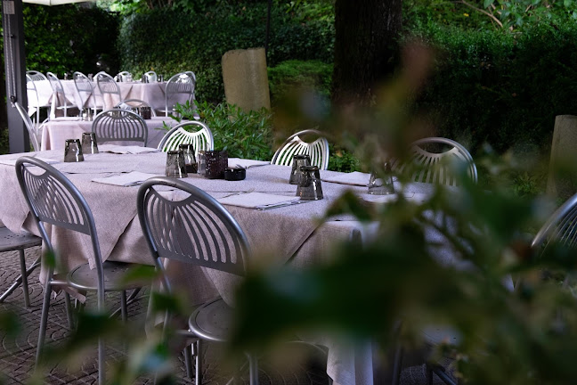 Ristorante Vecchi Ricordi da Gimbo - Ristorazione