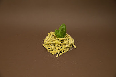 Mani in Pasta