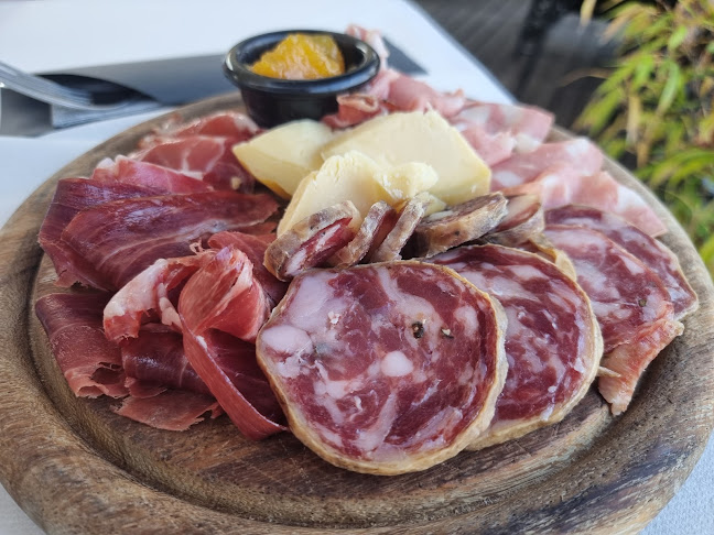 Comments and reviews of Canneto Ristorante - Lounge Bar
