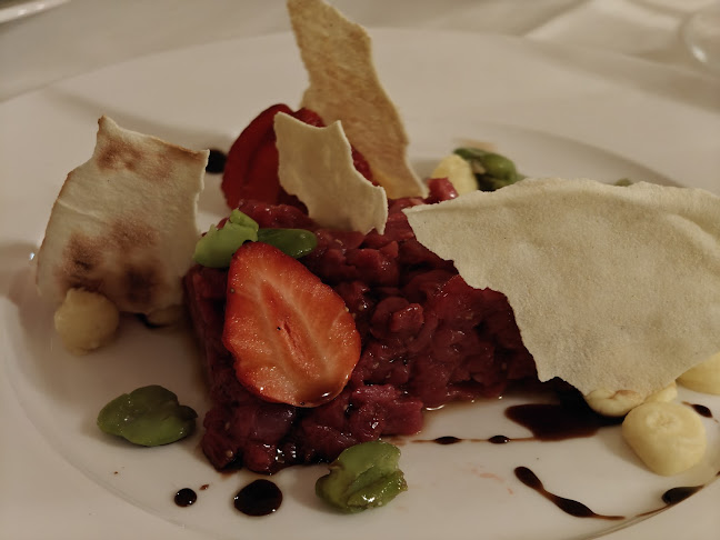Ristorante Il Giardino - Ristorazione
