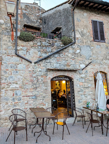 dulcisinfundo - Ristorazione