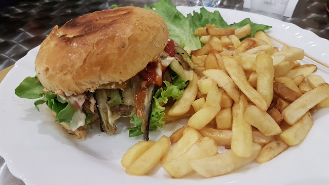 Opinii despre Urban Kitchen în San Giuliano Milanese - Ristorazione