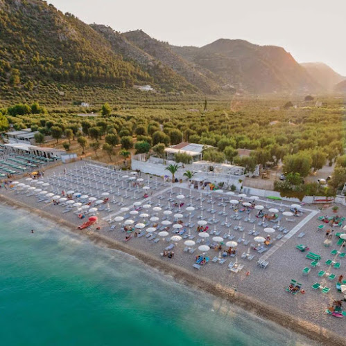 Opinii despre Ristorante - Pizzeria Sant’Antonio în Mattinata - Ristorazione