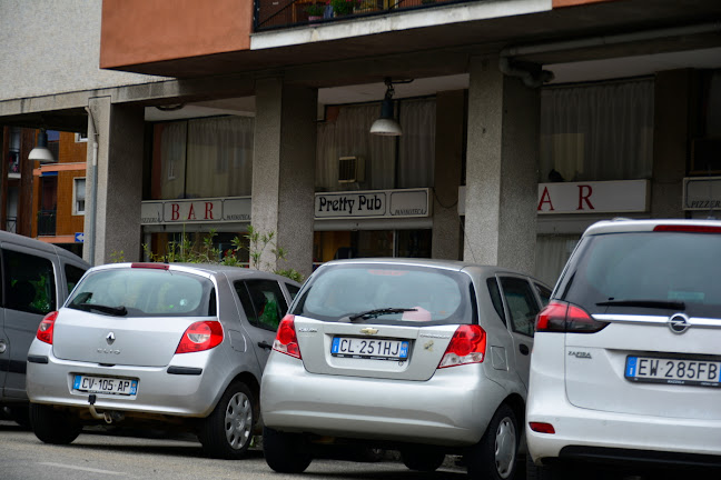 Opinii despre Pretty Pub în Milano - Ristorazione