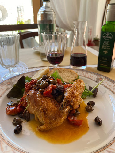 Comentarii opinii despre L'insolito Posto