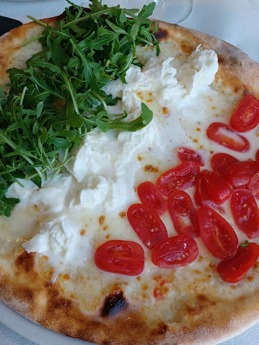 Reviews of Canneto Ristorante - Lounge Bar in Feriolo - Ristorazione