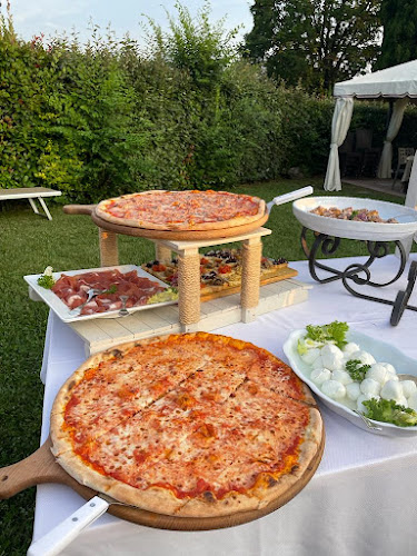 Ristorante Pizzeria Valfiore - Ristorazione