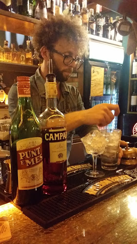 Opinii despre Barrel44 Pub Bistrot în Palermo - Ristorazione