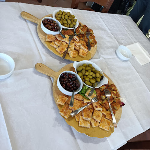 Ristorante Il Coppetto Open Times
