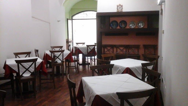 Trattoria dei Cuccugnai - Foligno