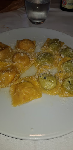 Burani Ristorante Trattoria - Reggio Emilia