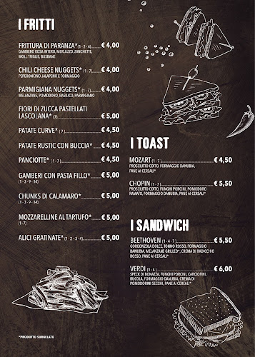 Dardy - Music and Food - Cervignano del Friuli