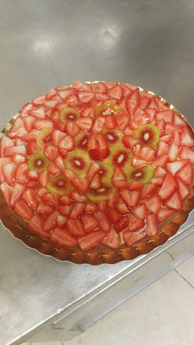 Dal Tuo Fornaio - Ristorazione